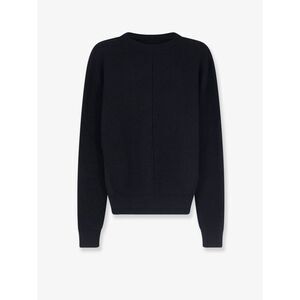 Rick Owens Men Virgin Wool Sweater